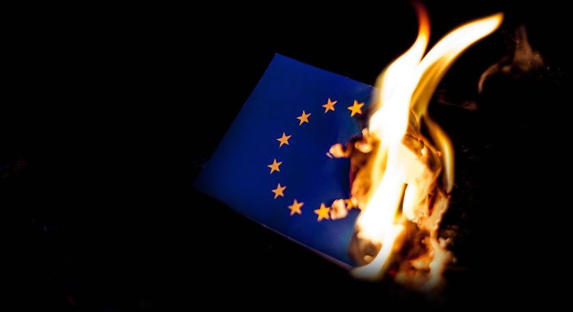Lángokban áll Brüsszel keleti politikája: stratégiai zsákutcába került a kontinens – így lehetne megmenteni az Európai Uniót