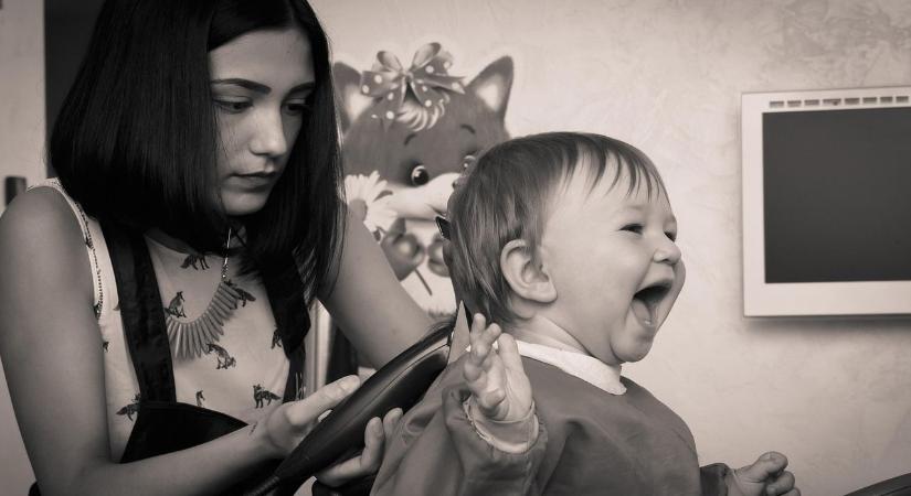 Évente nevet változtat a férfi, hogy ne kelljen gyerektartást fizetnie