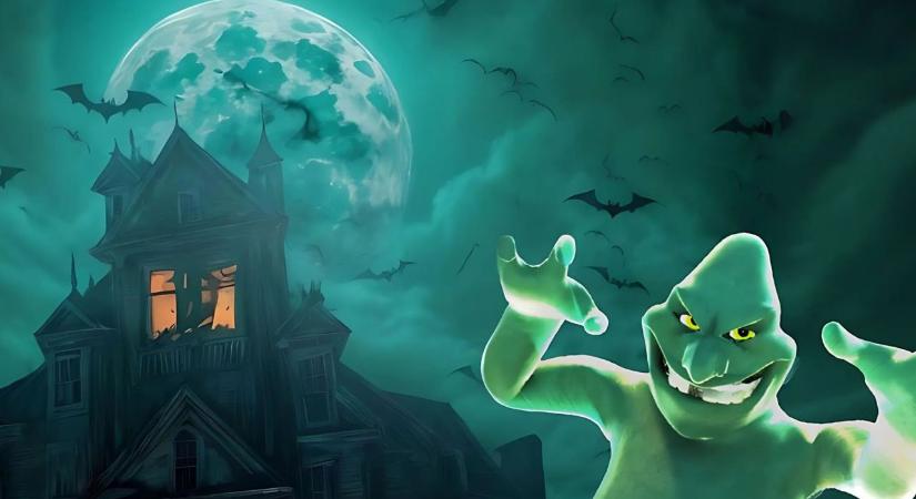 Ghost Master: Resurrection: konzolokra is jön a szellemeskedés [VIDEO]