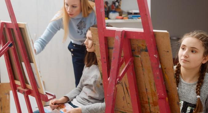 Ilyen szakkörök vannak az ország öt legjobb középiskolájában