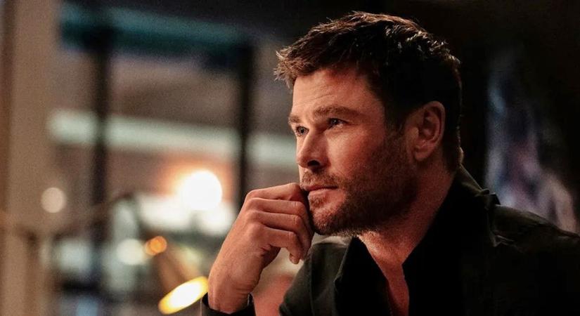 Chris Hemsworth újra akcióban – befutott A bűn útja magyar szinkronos előzetese!