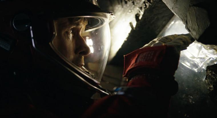 Egészen megkapó lett a Project Hail Mary új előzetese