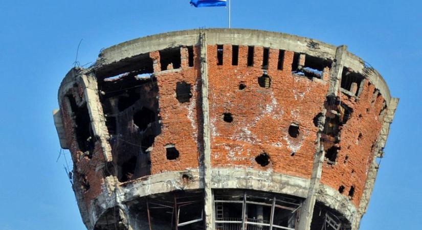 Horvát kormányfő: Vukovár a horvát ellenállás és szabadság jelképe