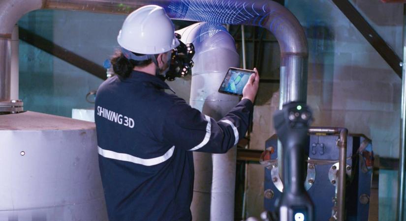 Az ipari digitalizáció új horizontja