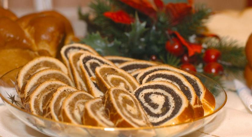 Miért csak karácsonykor kapható a bejgli? Meglepő okok derültek ki