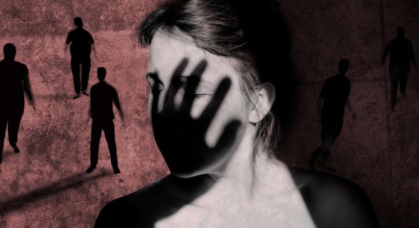 „A nemi erőszak nem ér véget, amikor vége. A legnehezebb rész, az utána jön.” – Olvasói történet