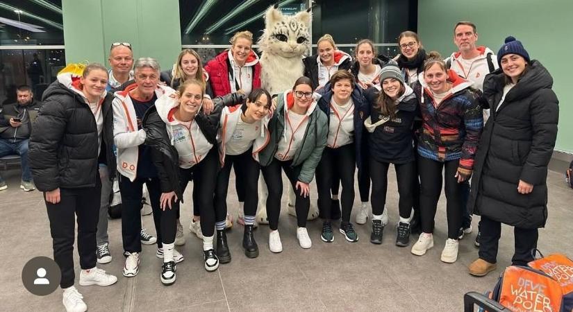 Több ezer kilométerre készültek a dunaújvárosiak erre a kihívásra