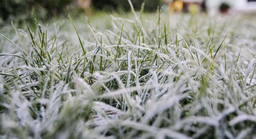 Kora télies hangulatra készülhetünk - szeles, hűvös lesz a szerda