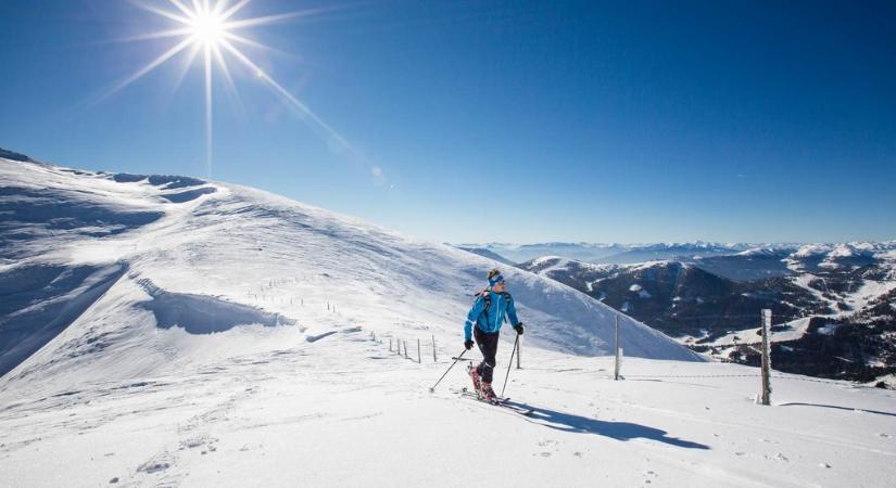 Soha nem volt még ilyen egyszerű eljutni Karintiába! – Fenntartható utazás, tóparti wellness és a tökéletes síélmény egy helyen