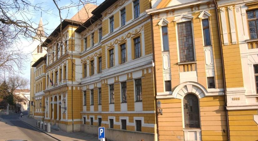 Hozd a Formád Leőwey: új, egészségtudatos korszak indul a pécsi gimnáziumban