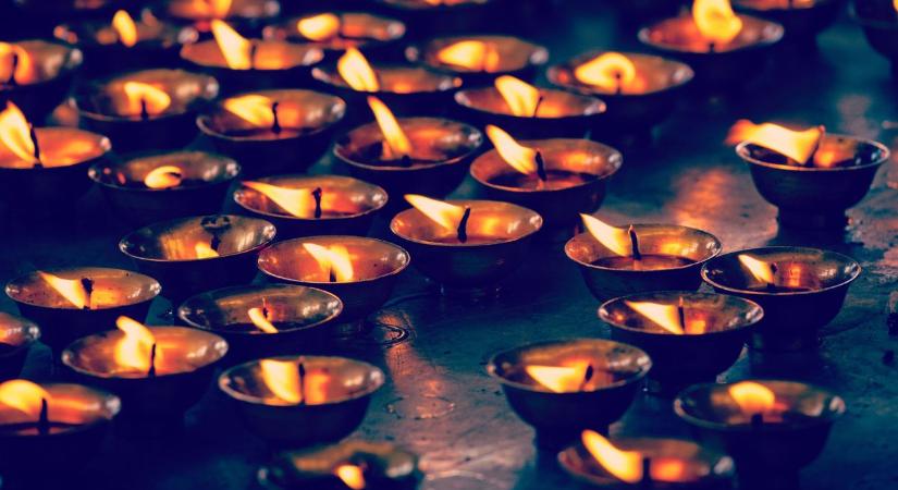 Gyászolnak a csapodi erdők, meghalt a hivatásos vadász, akinek a természet volt az élete