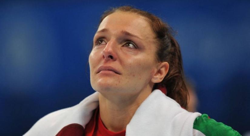 Tóth Tímea a mellrák diagnózisáról: „Ordítottam, sírtam otthon, mikor megtudtam”