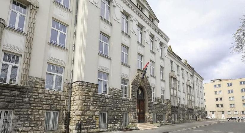 Takács Éva, győri tanárnő kapta a fizika Oscar-díját