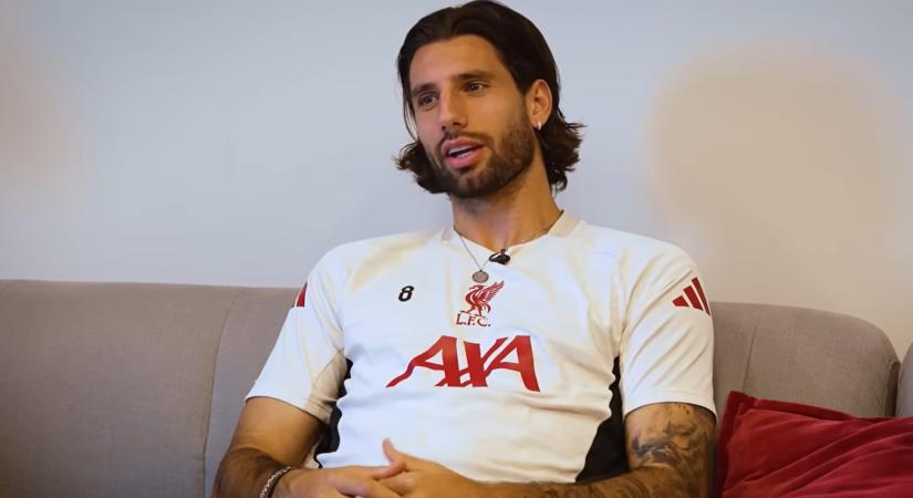 Szoboszlai a Real Madridban? Máris megérkezett a Liverpool válasza