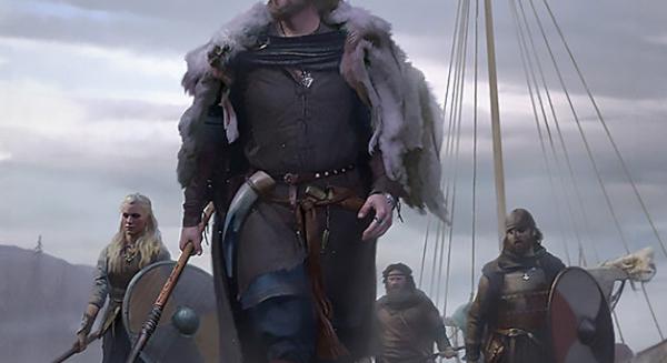 Február 3-án fog megjelenni a NORSE: Oath of Blood