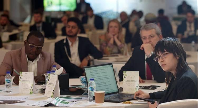 AgriNext 2025: Innovációval és globális együttműködéssel formálják a mezőgazdaság jövőjét