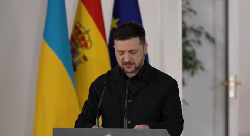 Ukrajna megpróbálja „újraaktiválni” a diplomáciai folyamatot Oroszországgal a háború lezárására