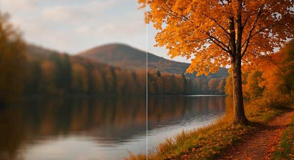 ImgUpscaler AI – a legegyszerűbb mód, hogy fotóid élesebbek és profibbak legyenek