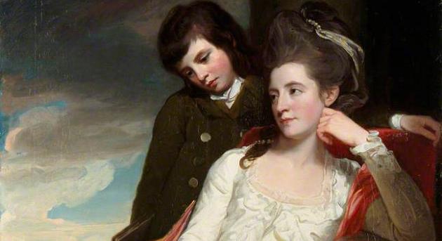 Divat és skót identitás a 18. századi Londonban