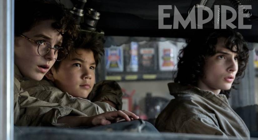 Szellemirtók: Az örökség: A múlt súlya és a jövő ígérete (kritika)