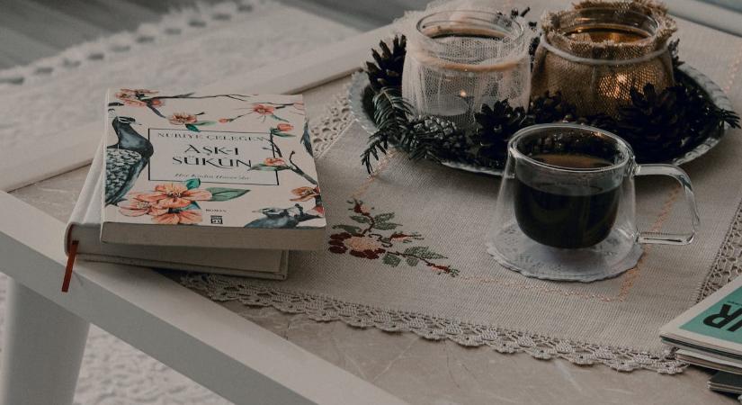 Goodstuff horoszkóp – 2025. november 19. (Szerda)