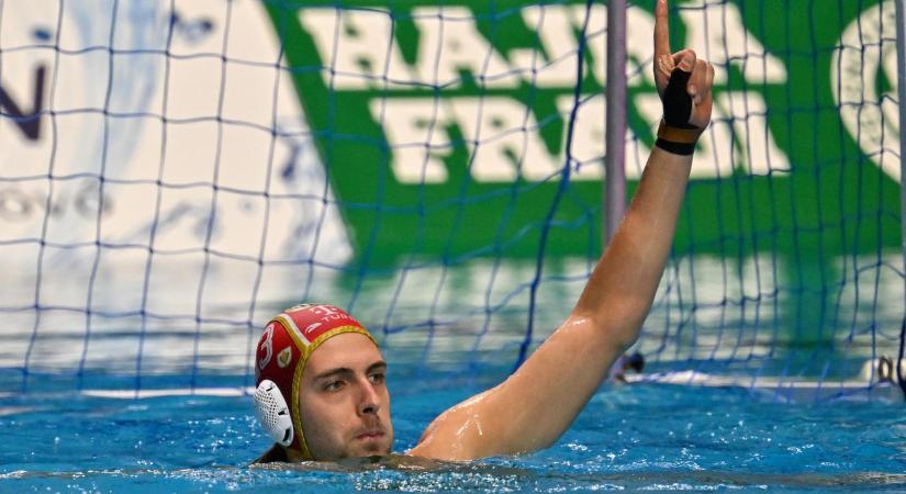 Csodálatos ferencvárosi menetelés a Bajnokok Ligájában