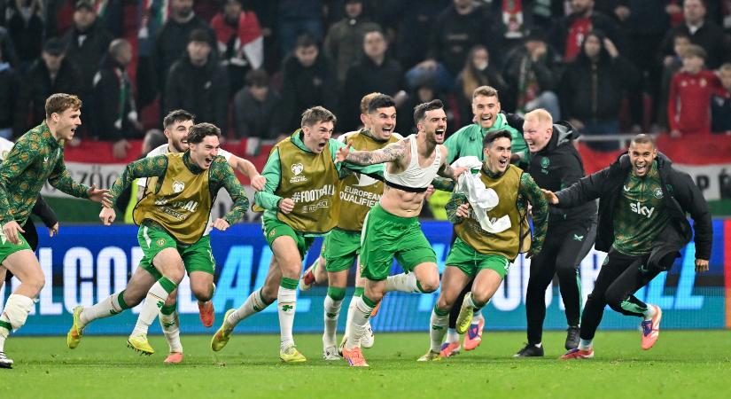 Ez már a legalja: Az ír Lidl úgy szállt bele Magyarországba, hogy az nekik kínos - kép