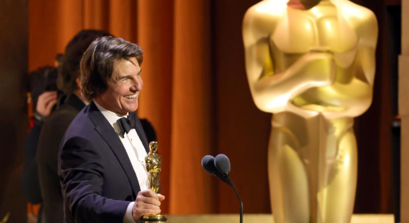 5 szerep, amiért Tom Cruise mindenképpen Oscar-díjat érdemelt volna