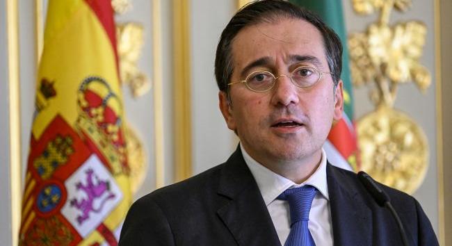 Spanyolország egymilliárd eurót különít el fegyvervásárlásra Ukrajnának