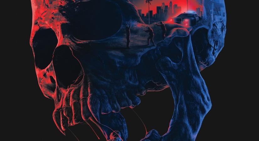 Ez a film olyan mint Az utolsó műszak, csak VÁMPÍROKKAL