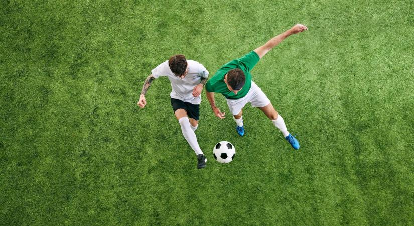 Ezek a csapatok várnak a magyar focistákra a világbajnokságon