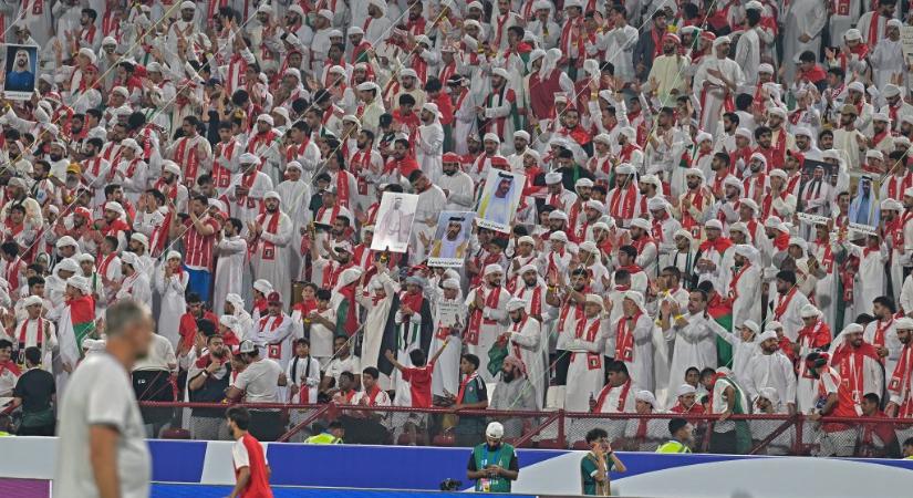 Ha minket traumatizáltak az írek, mit mondjon az a nemzet, amely 107. perces büntetővel esett el a vébétől?