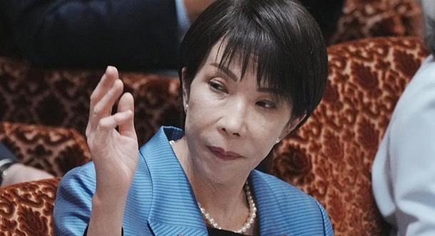 Tajvani konfliktus: Japán diplomatát küldött Kínába