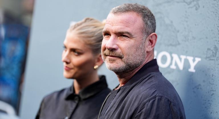 Liev Schreiber hirtelen rosszul lett, kórházba kellett szállítani