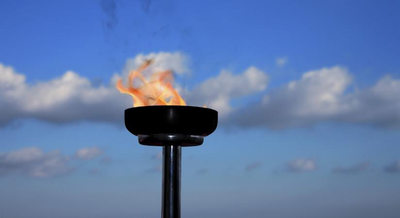 Véglegesítették az olimpiai lángváltó útvonalát