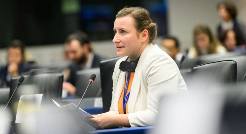 Körömszakadtáig Kárpátaljáért – jelentés a brüsszeli „frontról”