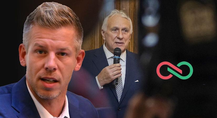 A kartell mint üzleti stratégia: Bige László cégénél újabb versenyfelügyeleti eljárás indult a régi ügy mellett