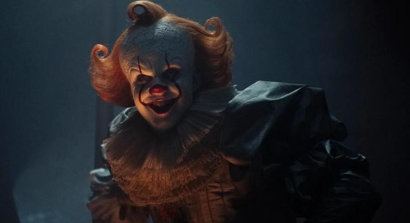 Hol van már Pennywise?! – kérdezgetik az IT: Welcome to Derry nézői