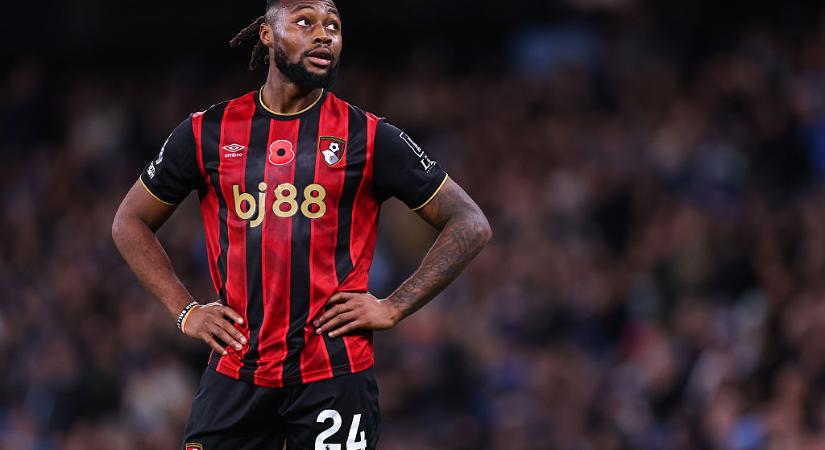PL: a Bournemouth kiválóságával erősítene a Liverpool! – sajtóhír