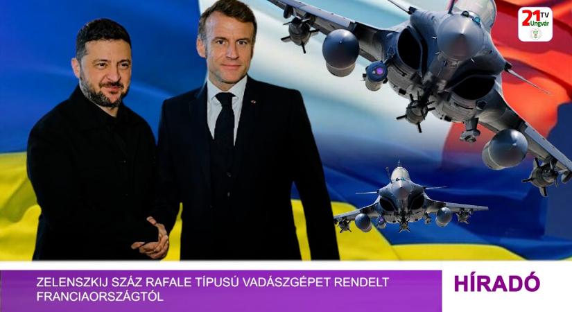 Híradó (2025.11.18) Esti hírek (videó)