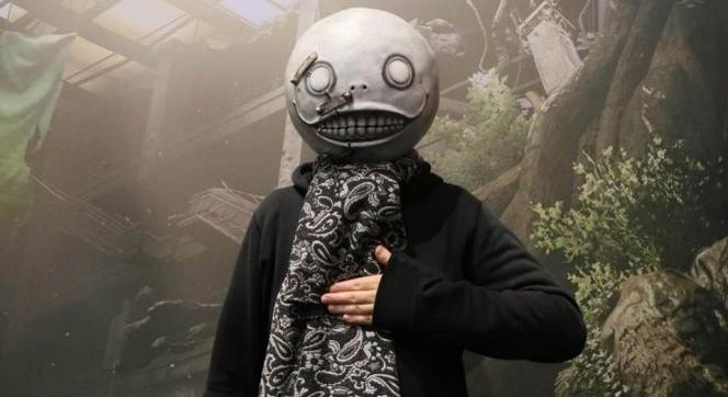 Yoko Taro szerencsétlen: dolgozik ő több projekten is, de ezek meghiúsulnak!
