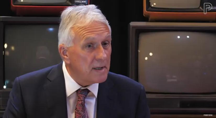 Újabb kartellgyanú miatt indult eljárás Bige László cégénél