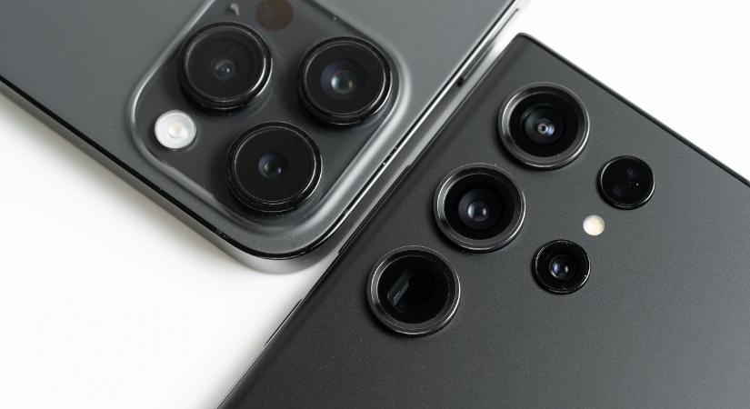 7 Android-funkció, amiben az iPhone lemaradt