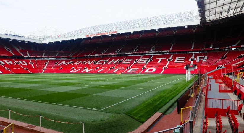 Nagy átigazolási harc jöhet a Manchester United és a Liverpool között egy játékos miatt