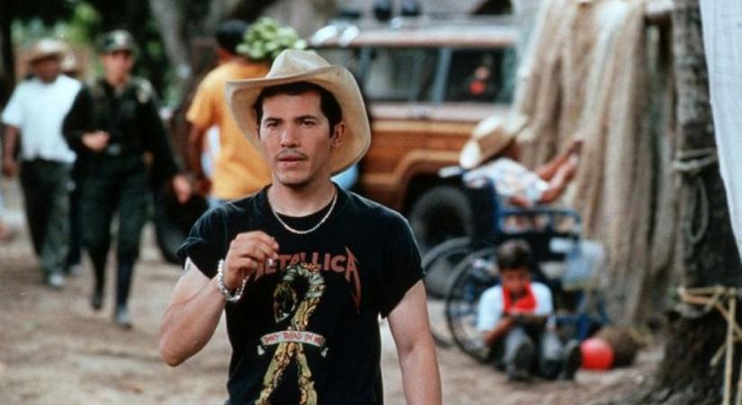 Az igazság nevében: Az átlagember hőseposza (kritika)