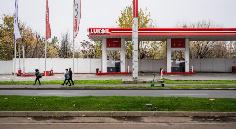 Hatalmas üzletről csiripelnek a madarak: amerikai energiaóriás vásárolná fel a Lukoil legértékesebb eszközeit