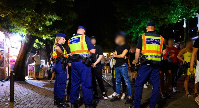 Három hónapra bezáratná a kormány azokat a helyeket, ahol drogot találtak