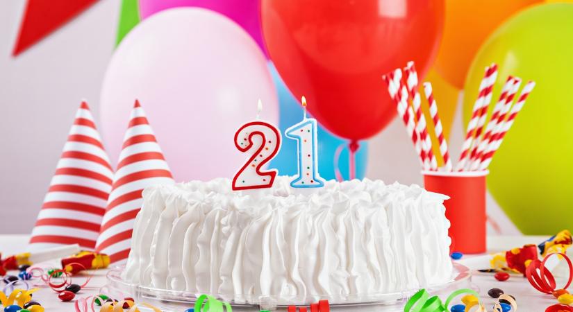 Ilyen kínos jelenetet senki nem akarna egy születésnapon – megszólalt az ünnepelt