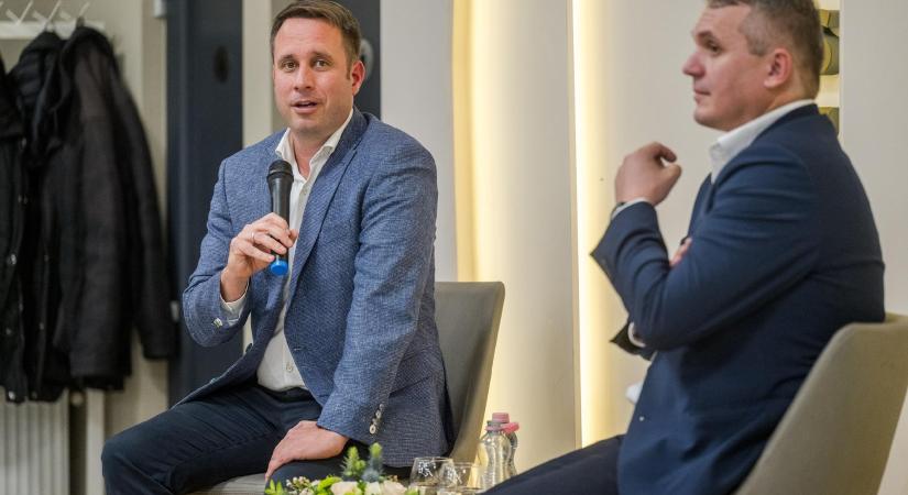 Dömötör Csaba elemezte a Tisza/EPP háttéralkuját a magyar ellenállás letörésére  videó