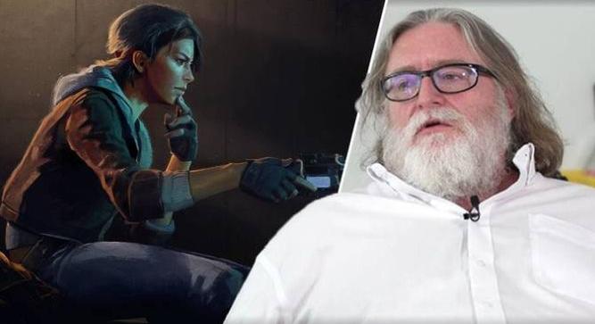 Hatalmas profitot termel a Steam, és ebből Gabe Newell is részesedik!